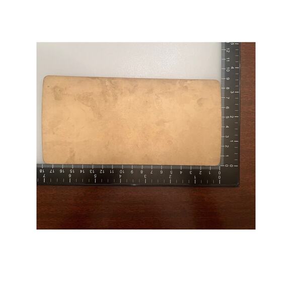 Antique Stereoscope Stereograph Real Photo Sepia Tone 1st Fine Arts Building GUC - Picture 5 of 5